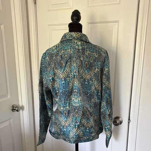 Draper’s and Damon’s Lightweight and Relaxed Fit Jacket. - Picture 6 of 10